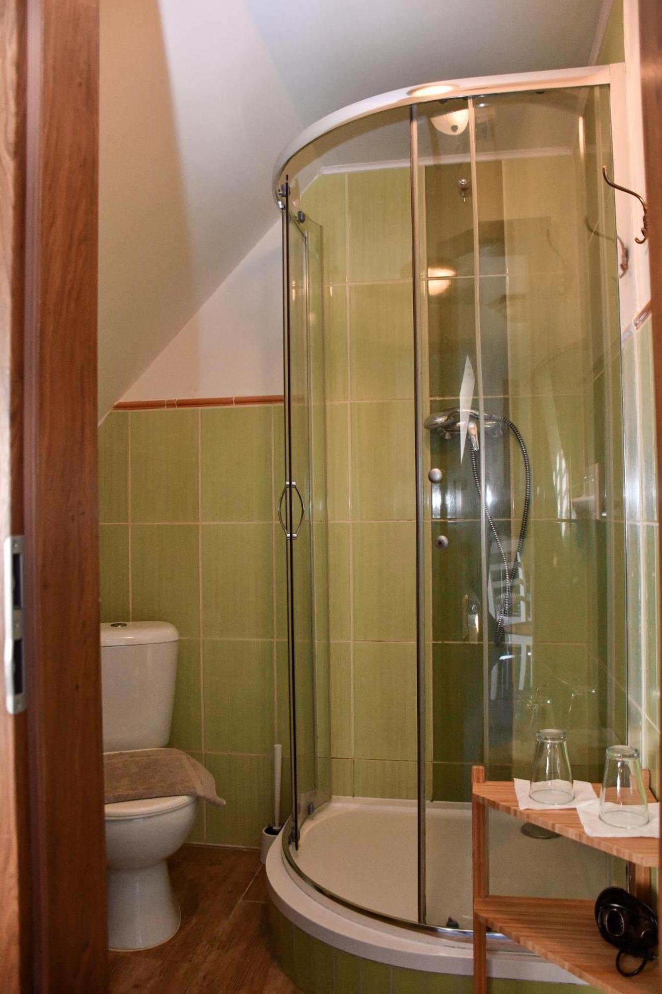 Penzion Modry Svet Loket Exterior foto
